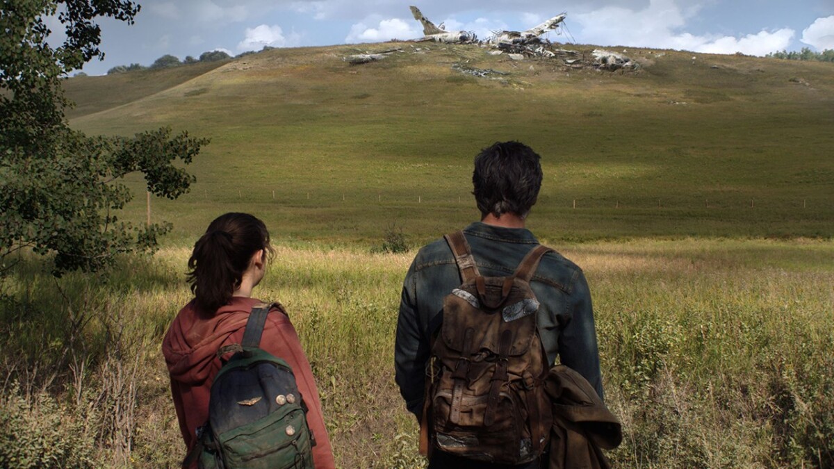 The Last of Us  Criador explica por que Troy Baker não interpretou Joel na  série
