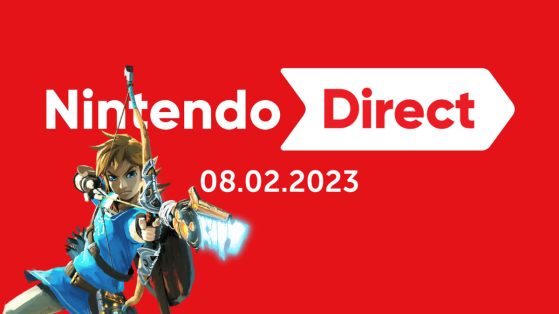 Nintendo Direct de fevereiro é anunciada; confira data e hora