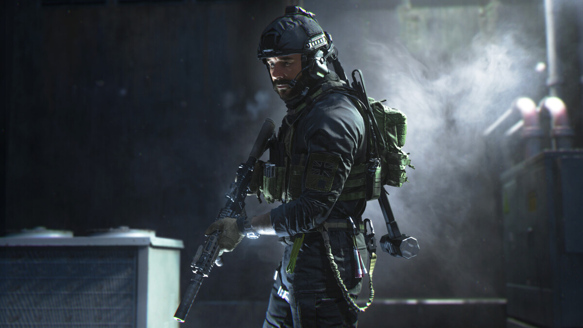 Modern Warfare 2: Confira a lista completa de Vantagens do modo multiplayer  - Millenium