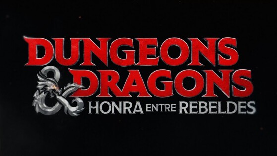 Dungeons & Dragons: Filme ganha novo teaser que será exibido durante Super Bowl 2023