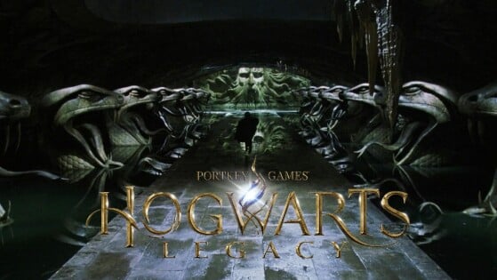 Hogwarts Legacy Não oferece suporte a salvamentos entre plataformas