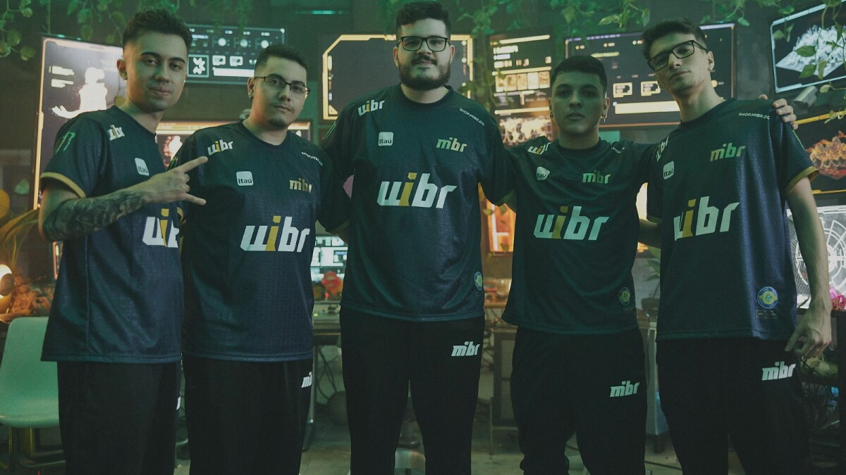 VCT LOCK//IN: MIBR estreia sendo eliminada do torneio internacional de ...