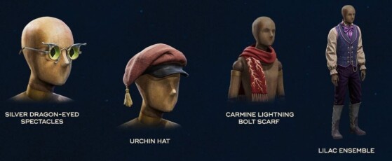 Hogwarts Legacy