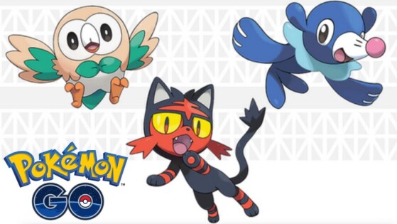Veja os quatro Pokémon que estarão na Hora em Destaque no mês de março de 2023 - Pokémon GO