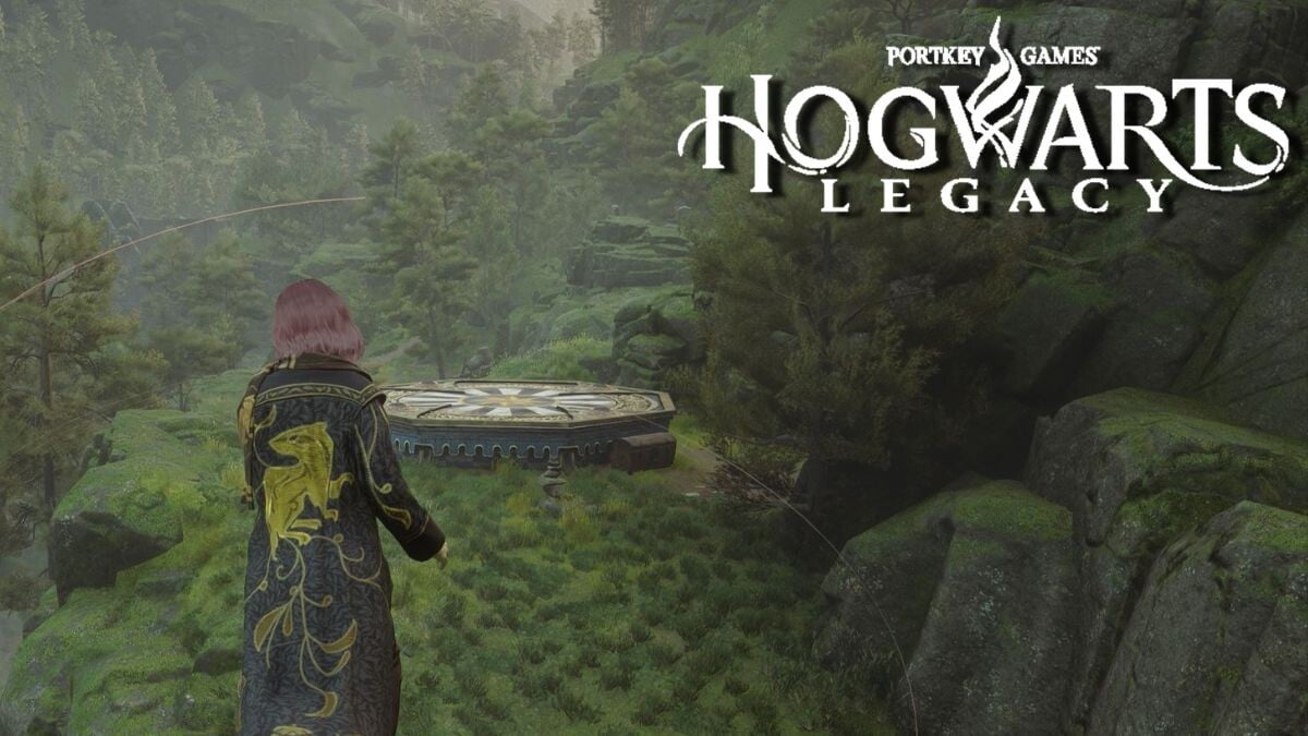 Hogwarts Legacy: Lançamento, preço, requisitos, plataformas, gameplay e  tudo que você precisa saber - Millenium
