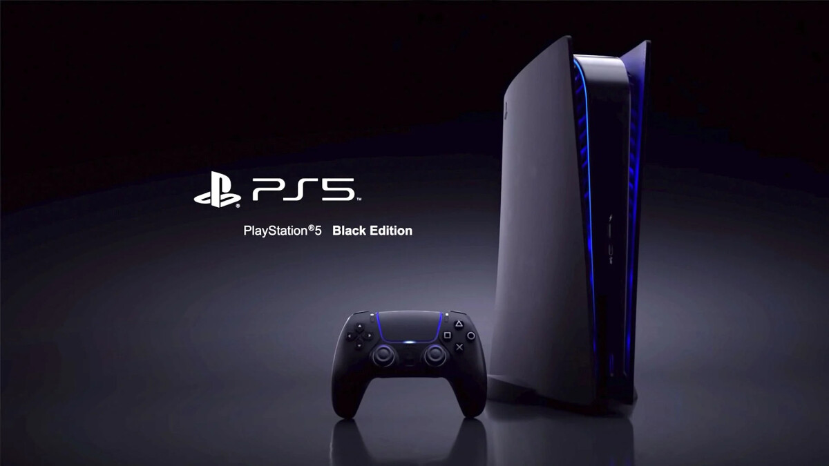 Sony anuncia nova versão do PS5 com leitor de disco removível; modelo chega  em novembro 