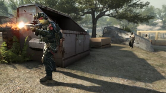 CS 2: Lançamento, como testar e informações do novo Counter Strike 2 - Mais  Esports