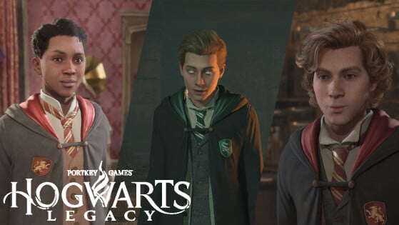 Hogwarts Legacy: Fãs criam suas próprias Edições de Colecionador melhores  que a oficial - Millenium