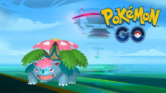 Lugia retorna ao Pokémon GO em março de 2023