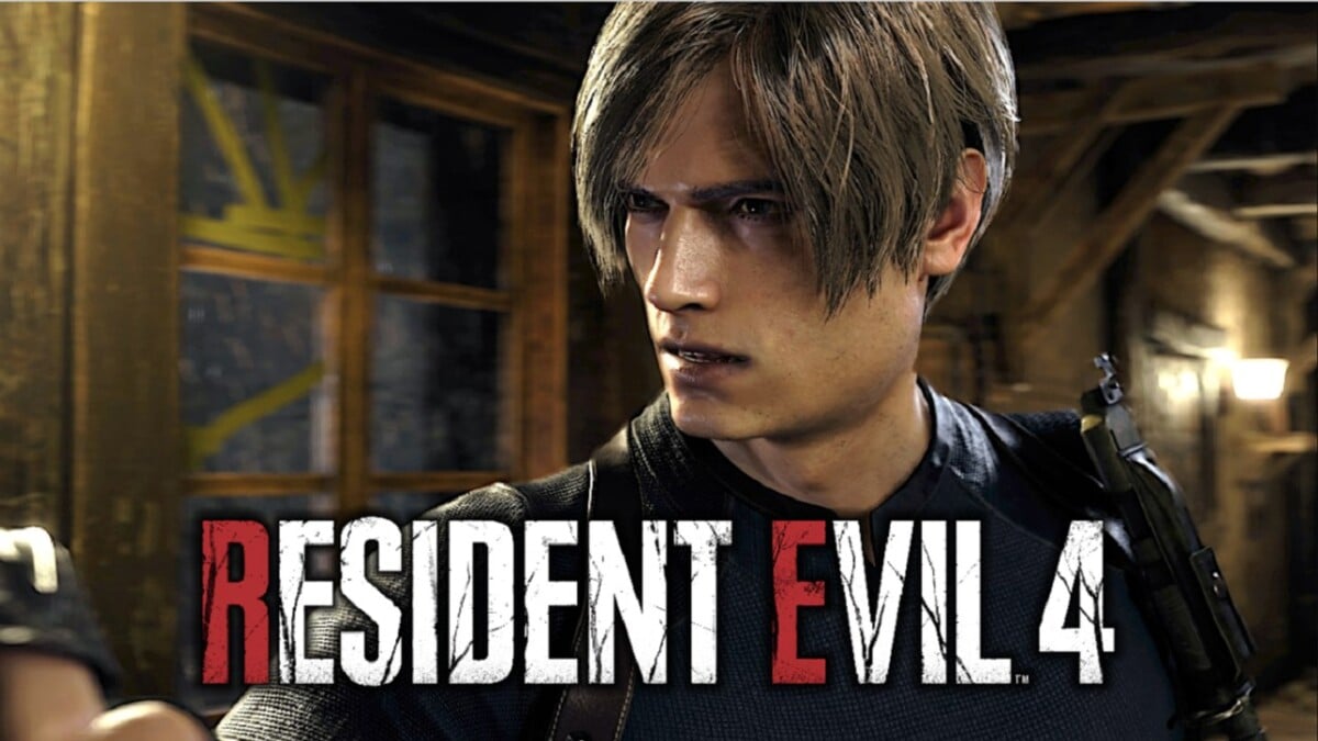 RESIDENT EVIL 4 REMAKE - HORA DO RELOGIO, JOGANDO COM A ASHLEY 