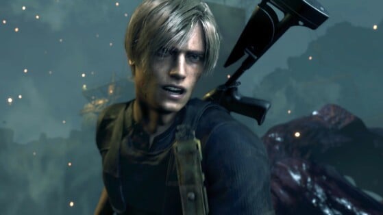 Um gameplay direto e sem muita enrolação dura por volta de 16 horas - Resident Evil 4