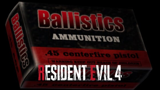 Resident Evil 4 Remake: Como conseguir munição infinita para todas as armas? - Resident Evil 4