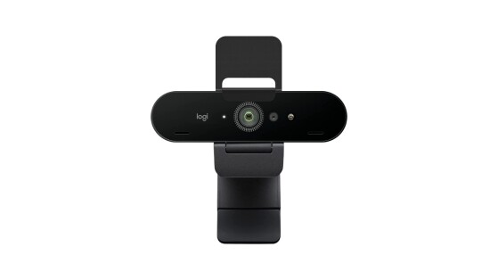 Webcam Ultra HD Logitech Brio 4K PRO - Millenium