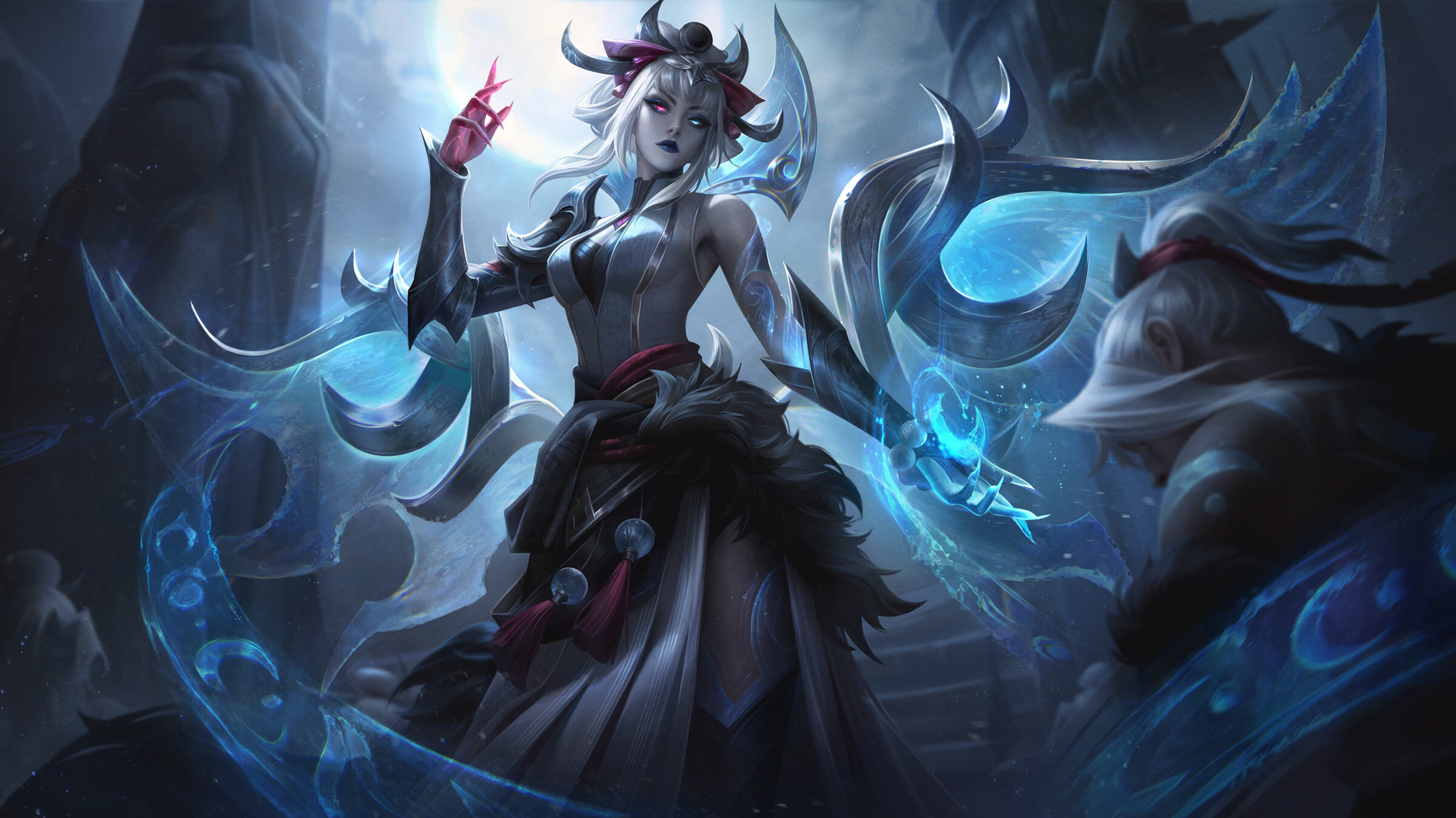 LoL Patch 13 10 Atualiza o Traz Skins Lua Nevada Novos Itens E Mais 