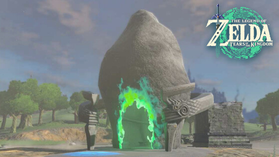 Zelda Tears of the Kingdom Shrines: Lista completa, localização e como completar todas