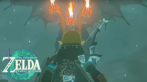 Zelda Tears of the Kingdom: Como encontrar e derrotar todos os chefes?