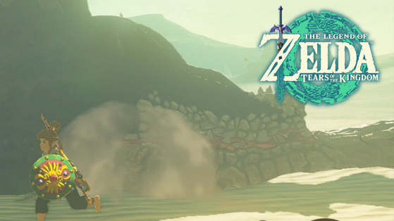 Imagem: Reprodução/Nintendo - The Legend of Zelda: Tears of the Kingdom