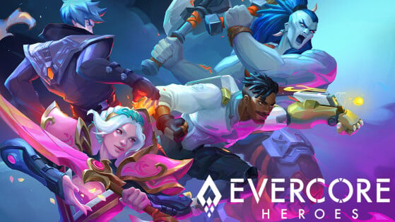 Evercore Heroes: Beta fechado do PvE para PC está disponível; saiba tudo sobre o jogo