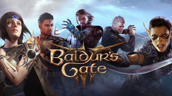 Baldur's Gate 3 Companions: Personagens originais e parceiros recrutáveis