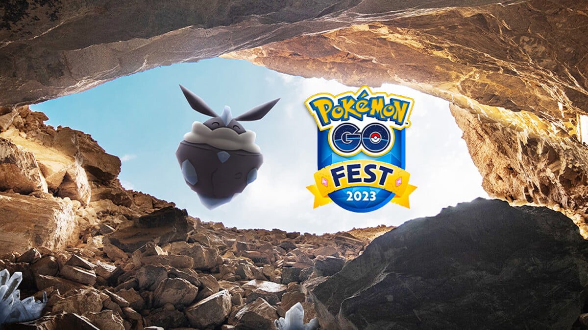 Detalhes do Festival de Pokémon GO 2023 revelados: Ultrabônus