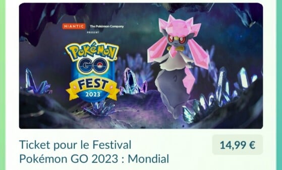 Pokémon GO Fest 2023: Confira o evento Jardim Reluzente!