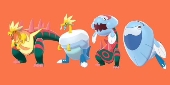 Jogador cria desafio muito específico para zerar Pokémon e pode durar até  2025 - Millenium