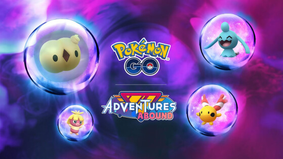 Pokémon GO:  Tudo sobre Fantasmagoria Psíquica com Solosis, bônus, brilhantes e mais
