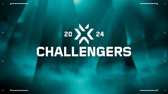 VALORANT: Riot Games revela mudanças para a próxima temporada do VCT Challengers