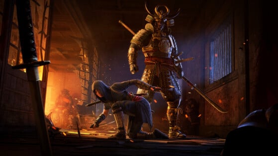 Ubisoft Foward 2024: Assassin's Creed Shadows, Star Wars Outlaws e remake de Prince of Persia: The Sands of Time! Confira tudo o que rolou na conferência