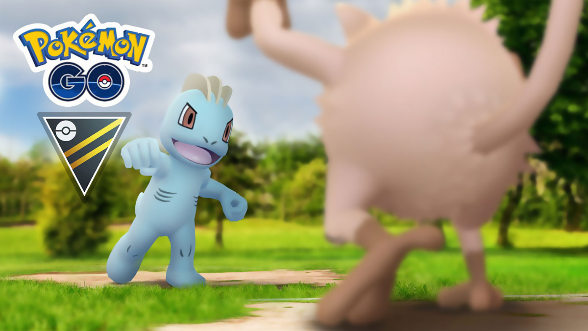 Conheça os 29 melhores pokémons da Ultra-liga em Pokémon GO! - Liga dos  Games