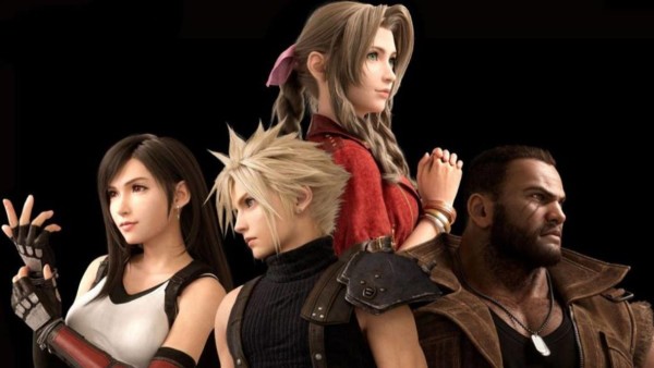 Final Fantasy VII Remake: Todas as informações até agora - Millenium