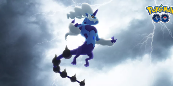 Thundurus Pokémon GO: Fraquezas, melhores counters e como derrotar nas Reides - Pokémon GO