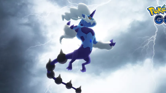 Evolução Mega Alakazam shiny - Pokémon GO 