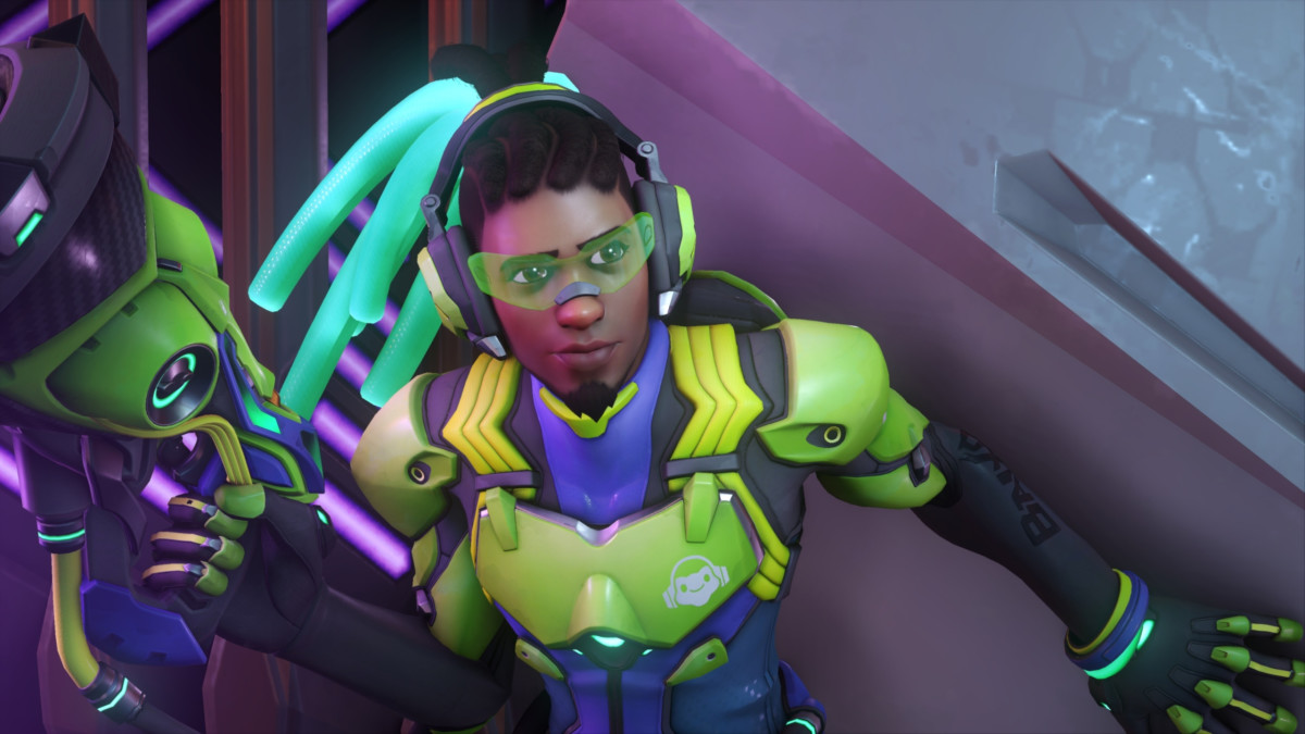 Descubra todos os easter eggs e referências de Overwatch