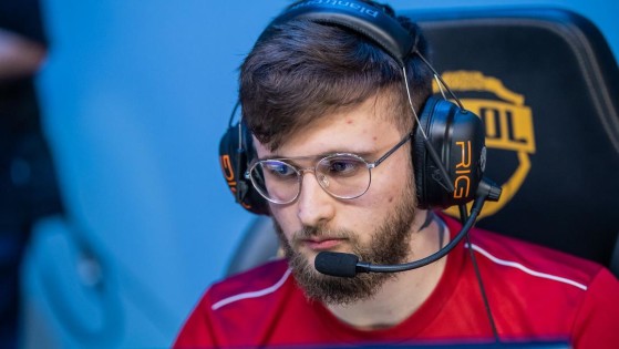 Ranger, jogador do Flamengo | Foto: Riot Games/Reprodução - League of Legends