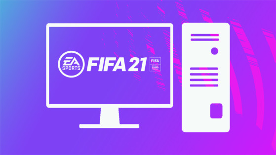 PC BARATO PARA RODAR FIFA 22 