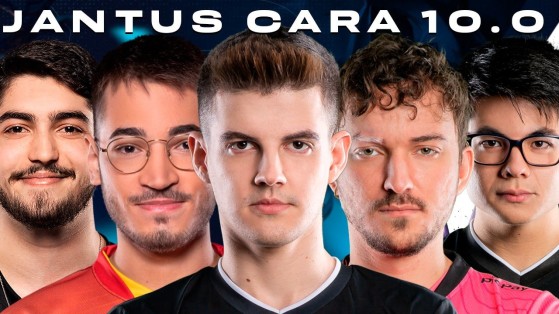 JUKES E PIJAS FORAM CAMPEÕES MUNDIAIS DE LOL PELO BRASIL 