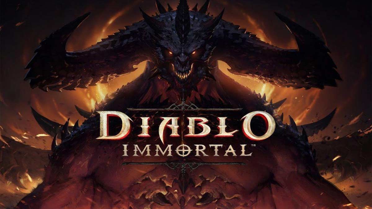 Qual o melhor celular para jogar Diablo Immortal? - Millenium