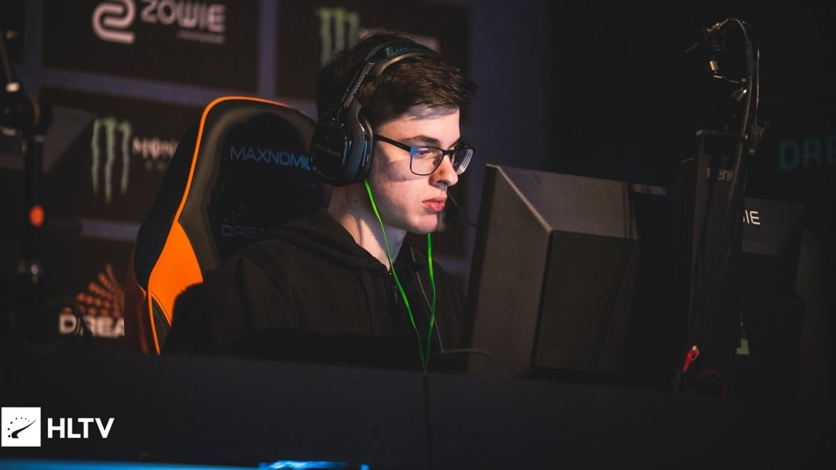 CS GO MIBR perde para BIG e está fora da IEM Katowice 2021 Millenium