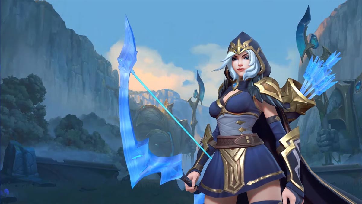 League of Legends: Wild Rift - Como obter skins e campeões grátis