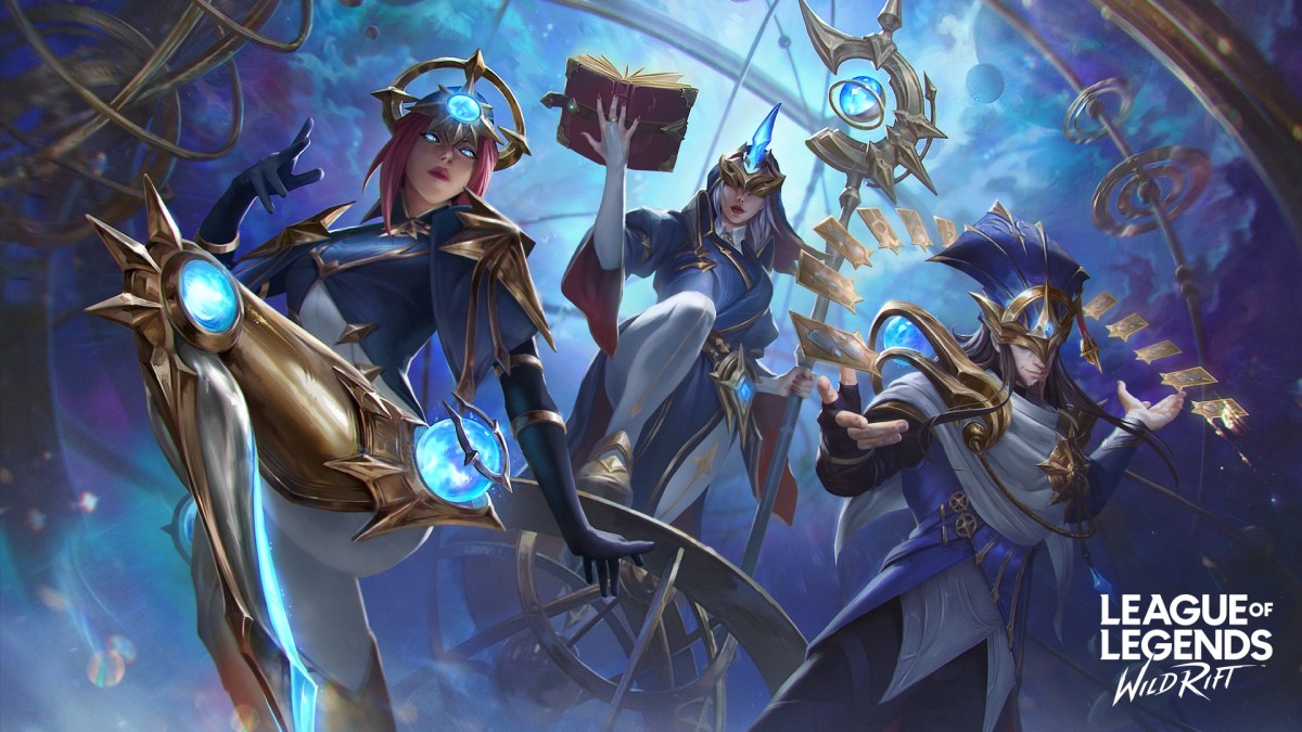 LoL: Riot revela evento Soul Fighter com novas skins, modo de jogo,  novidades para Wild Rift, TFT e LoR - Millenium