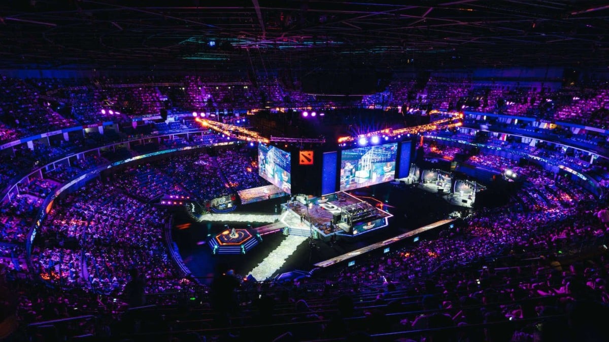 The International 2021: Team Spirit é campeã e fatura US$ 18,2 milhões, esports