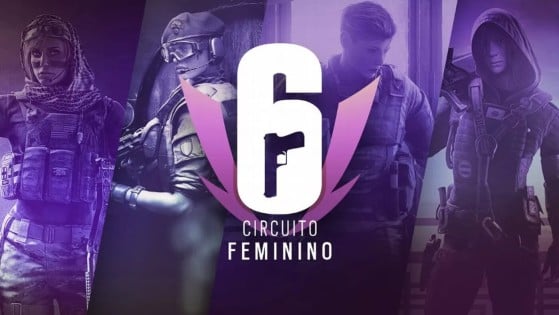 Rainbow Six: Circuito Feminino chega à terceira etapa com cinco equipes na briga pelo título