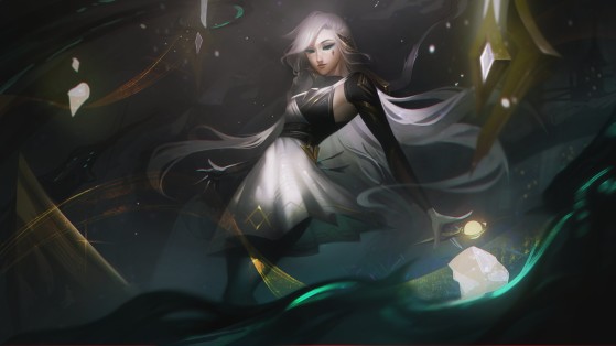 Análise de Campeã: Seraphine - League of Legends