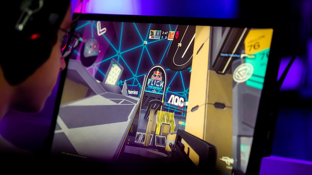 CS:GO: Final do Red Bull Flick será transmitida na TV pelo canal Space ...