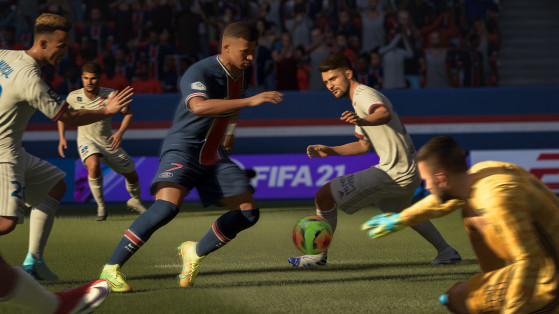 FIFA 21: Os melhores free agents disponíveis no Modo Carreira