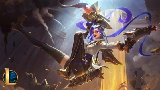 COMO RESGATAR ITEM EXCLUSIVO LEAGUE OF LEGENDS WILD RIFT NO PRIME