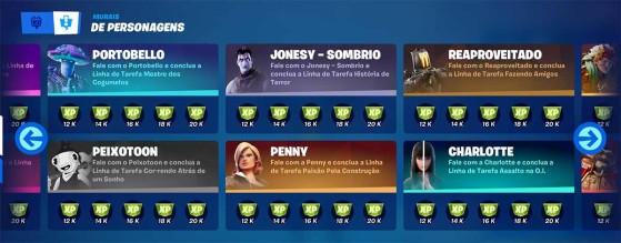 Fortnite: Temporada 8 do Capítulo 2 traz Carnificina e mais