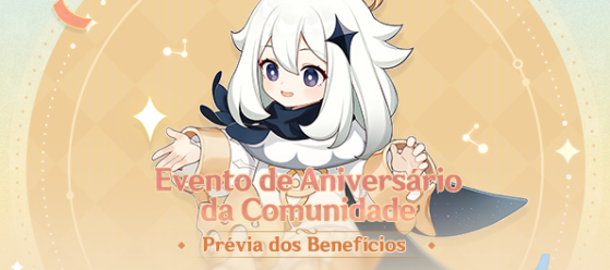 Fãs de Genshin Impact estão revoltados com evento de aniversário do jogo –  Tecnoblog