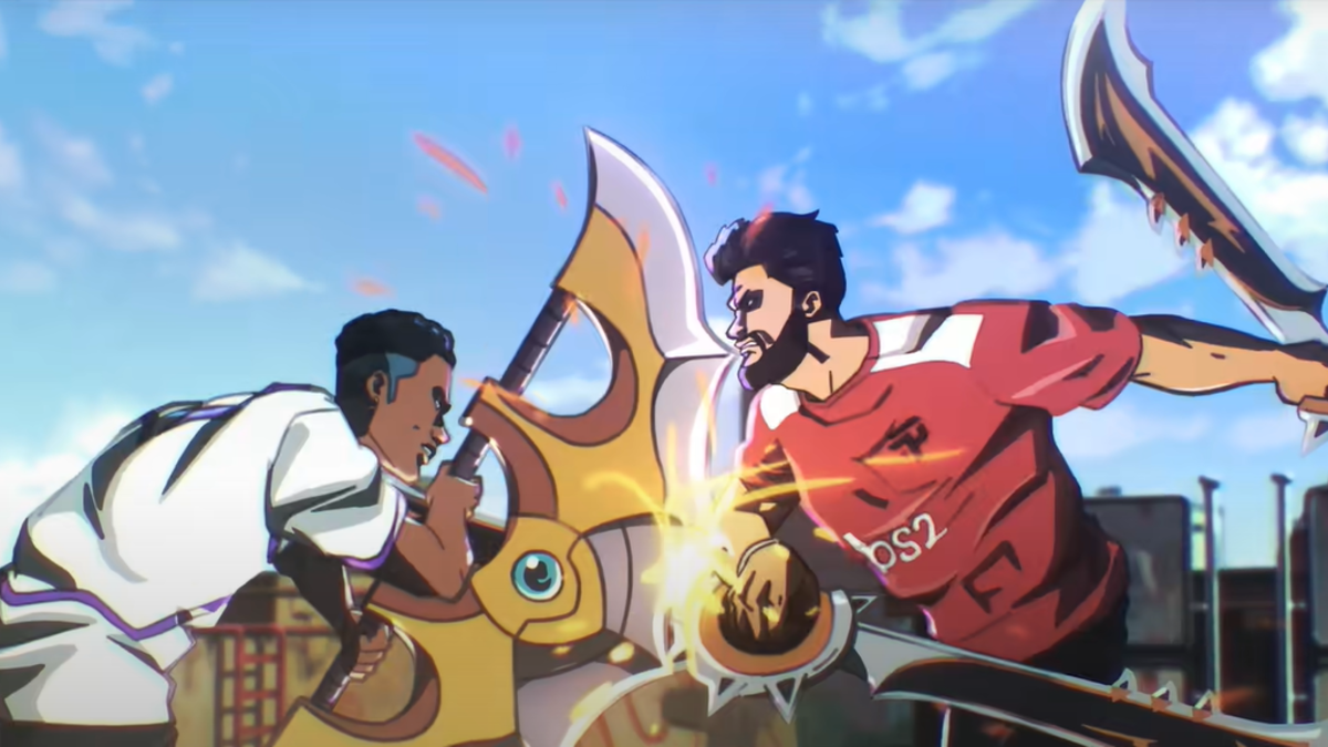 Riot Games revela Burn It All Down, música tema do Mundial 2021 de